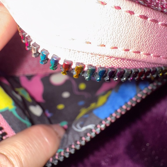 NWT Rare Loungefly Luna Lovegood Exceptionally Ordinary Mini Backpack - Picture 11 of 11